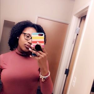 Meet your Posher, Kyra